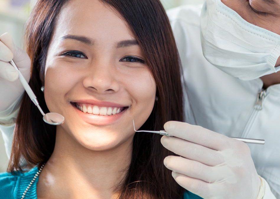 Dental Implants Singapore: A Dentist’s Complete Guide
