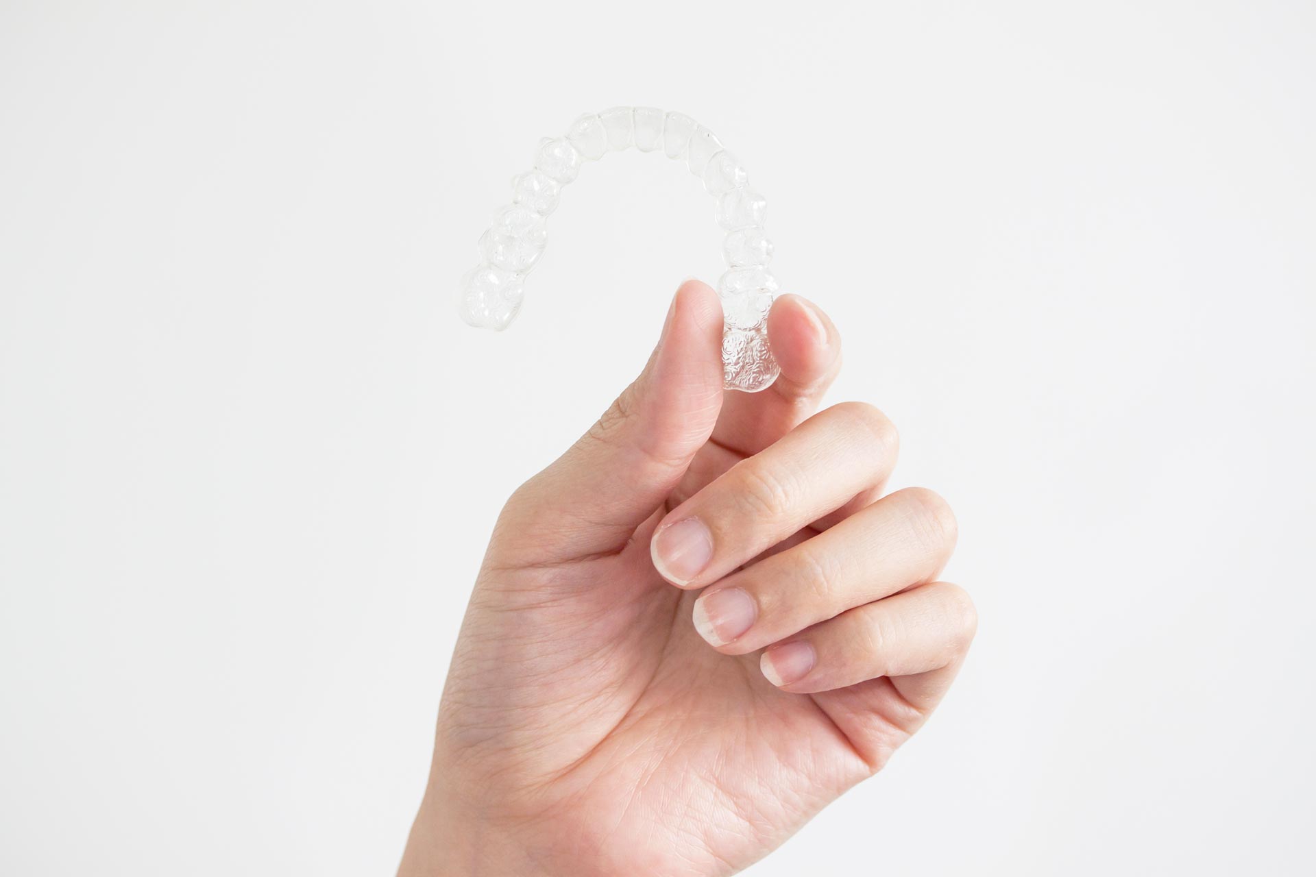 Invisalign Clear Aligners in Singapore