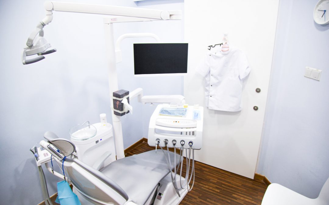 What Exactly is General Dentistry?