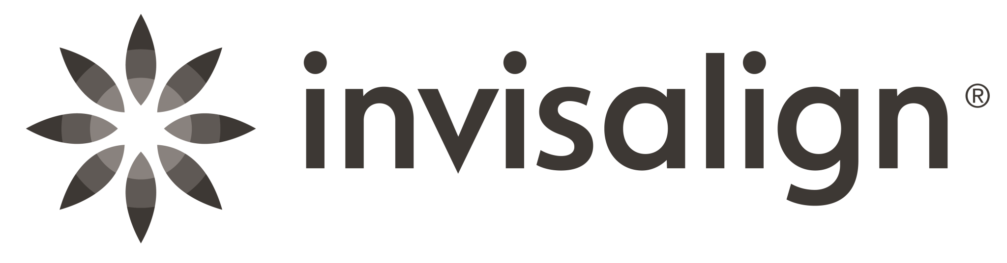 Invisalign Logo