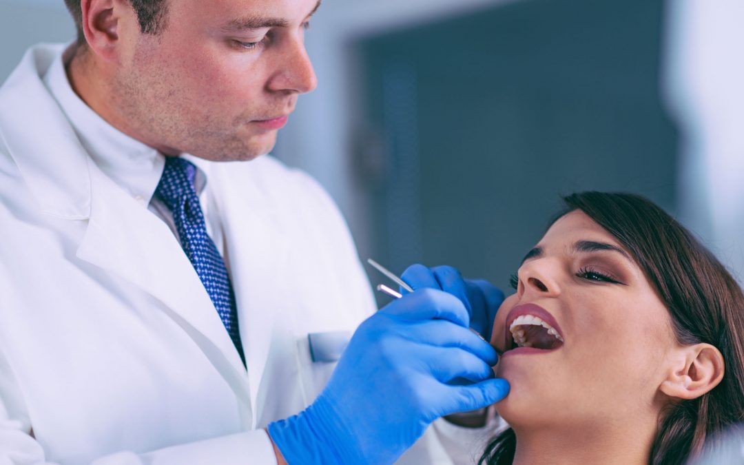 What To Look Out When Getting Tooth Fillings In Singapore