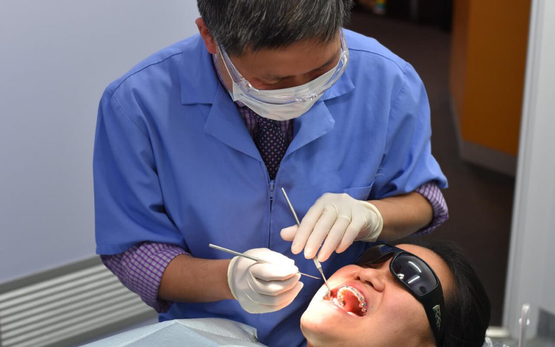 Getting a Tooth Extraction? Here’s What You Need To Know